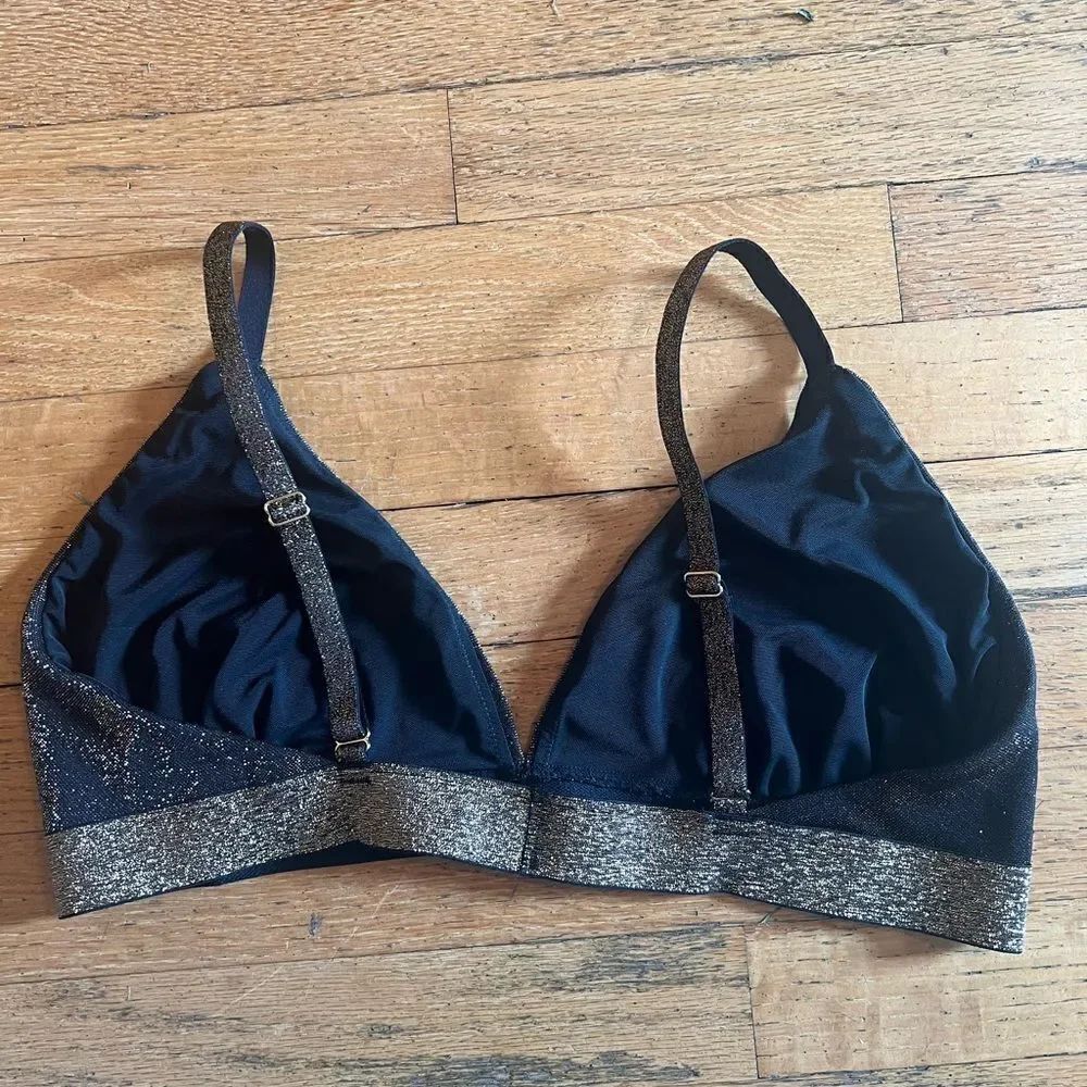 Colsie Bralette - Picture 3 of 3